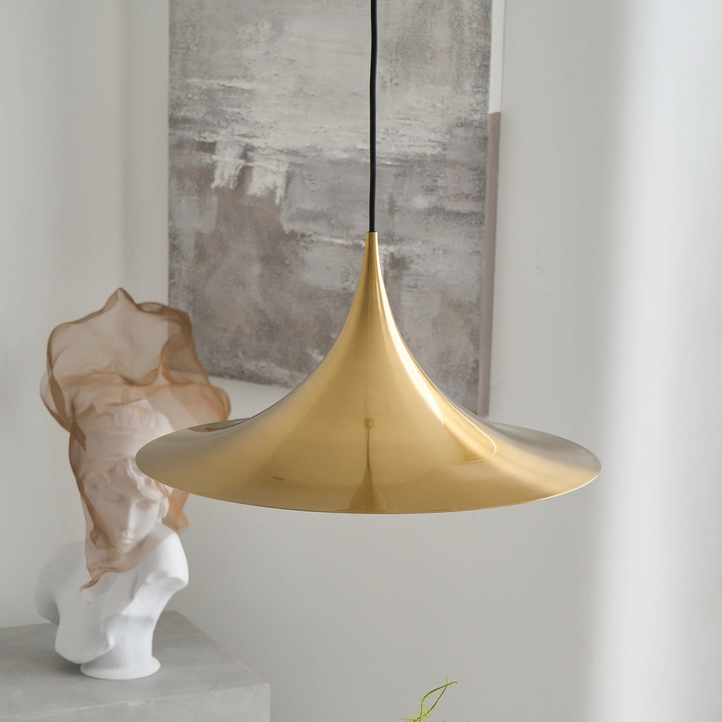 Ceiling Pendant Lamp Lighting Lobby