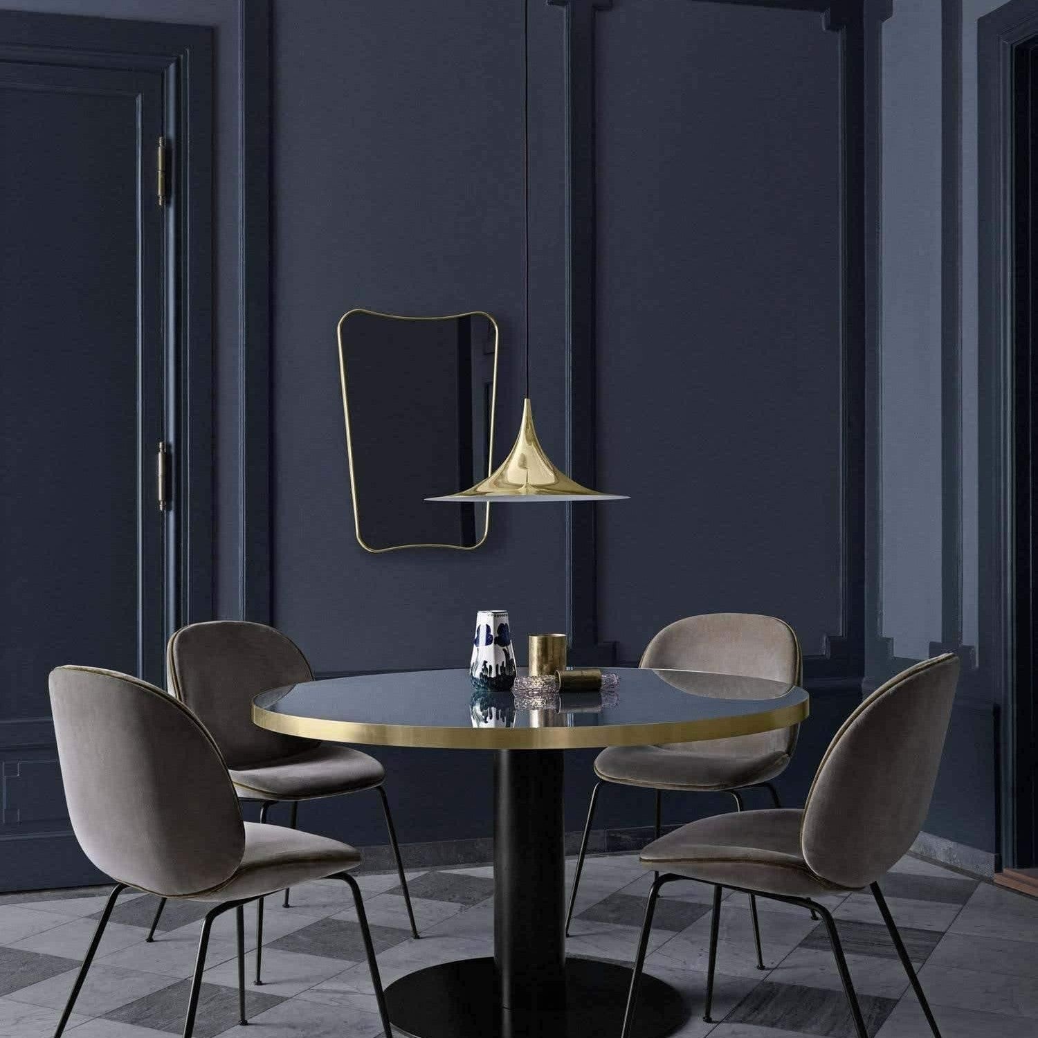 Ceiling Pendant Lamp Lighting Lobby