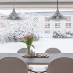 Ceiling Pendant Lamp Lighting Lobby