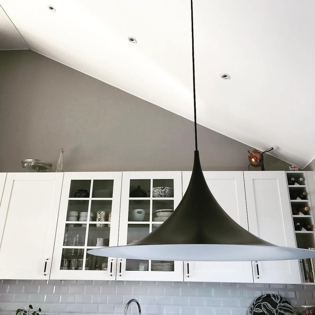 Ceiling Pendant Lamp Lighting Lobby