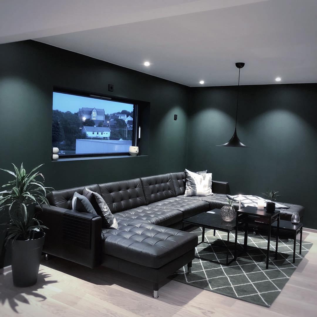 Ceiling Pendant Lamp Lighting Lobby