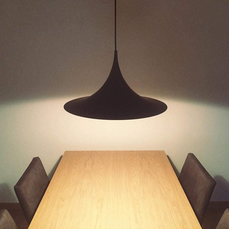 Ceiling Pendant Lamp Lighting Lobby