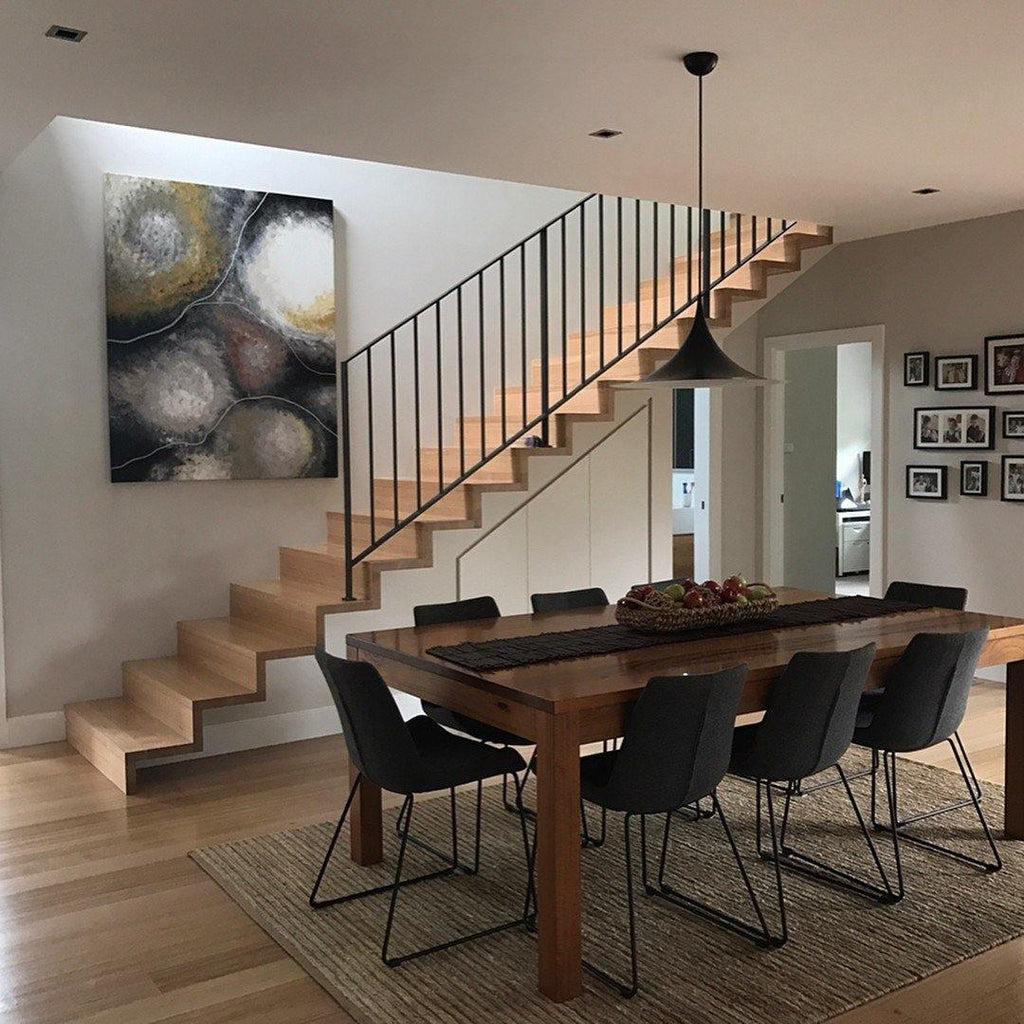 Ceiling Pendant Lamp Lighting Lobby