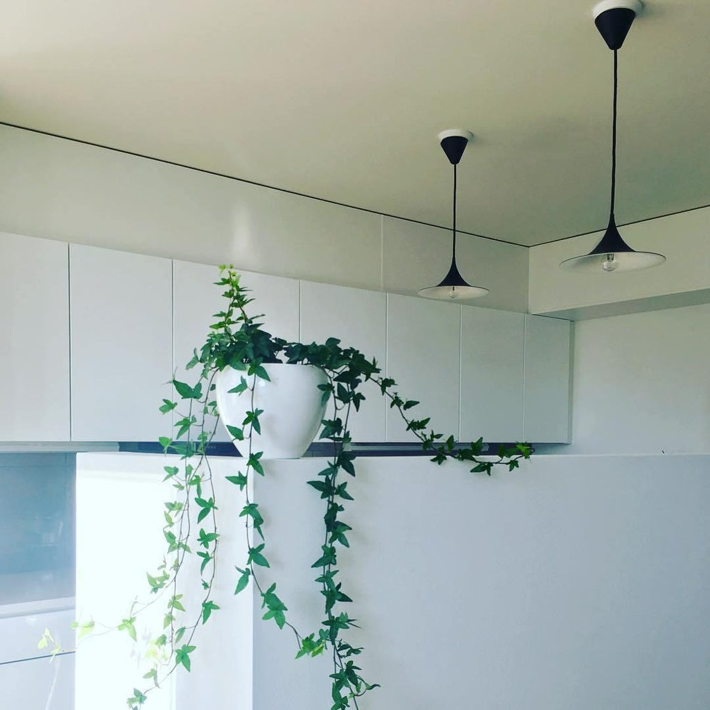 Ceiling Pendant Lamp Lighting Lobby