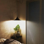 Ceiling Pendant Lamp Lighting Lobby