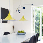 Ceiling Pendant Lamp Lighting Lobby