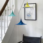 Ceiling Pendant Lamp Lighting Lobby