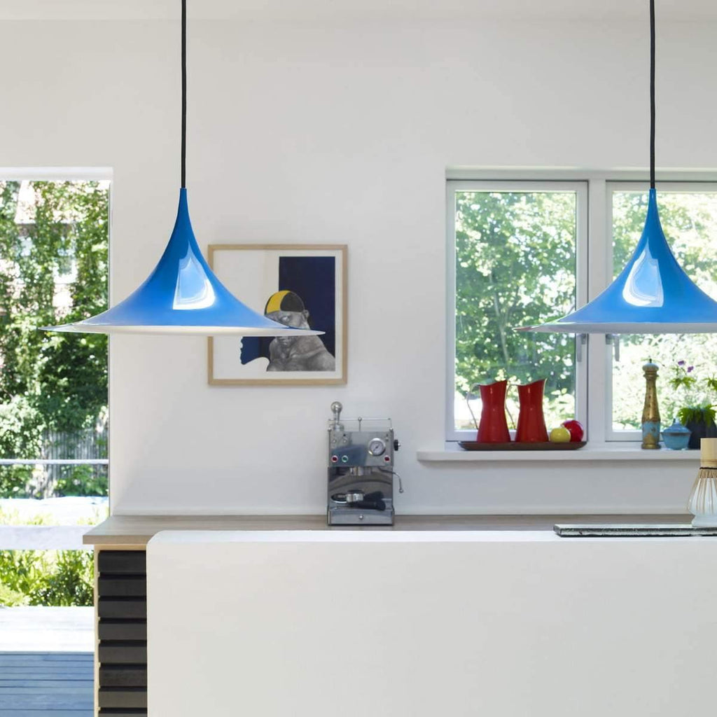 Ceiling Pendant Lamp Lighting Lobby