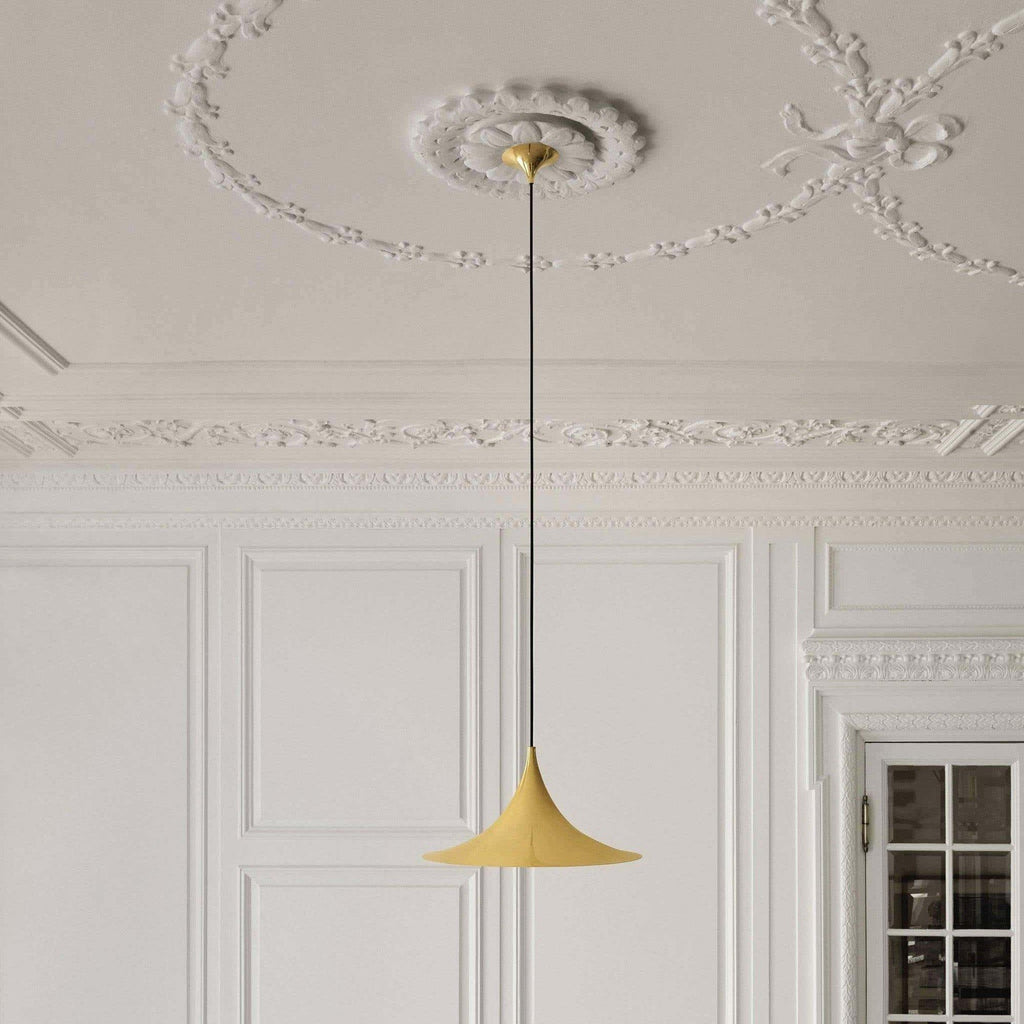 Ceiling Pendant Lamp Lighting Lobby