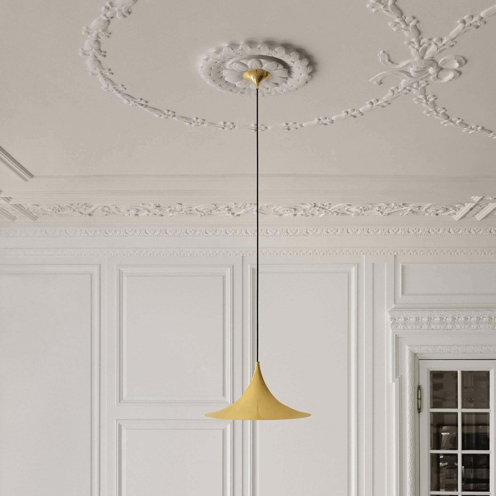 Ceiling Pendant Lamp Lighting Lobby