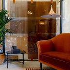 Ceiling Pendant Lamp Lighting Lobby