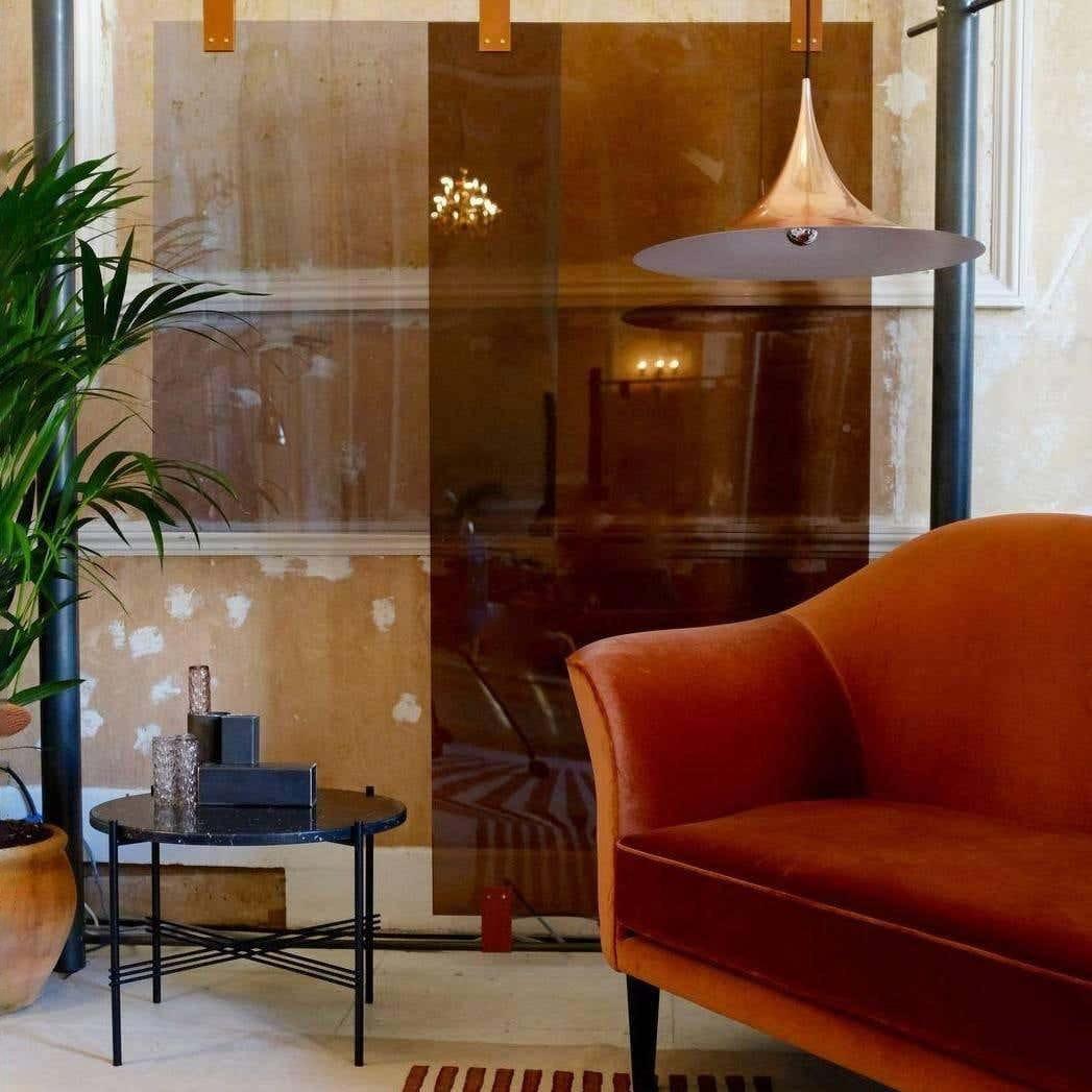 Ceiling Pendant Lamp Lighting Lobby