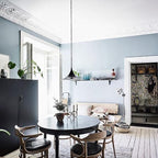 Ceiling Pendant Lamp Lighting Lobby