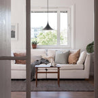 Ceiling Pendant Lamp Lighting Lobby