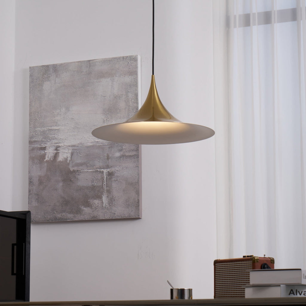 Ceiling Pendant Lamp Lighting Lobby