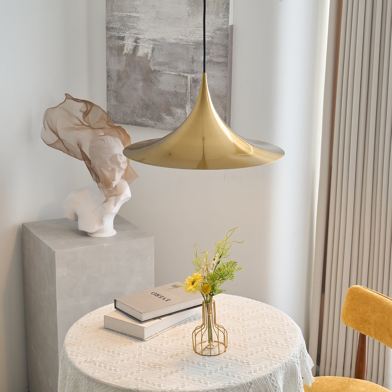 Ceiling Pendant Lamp Lighting Lobby