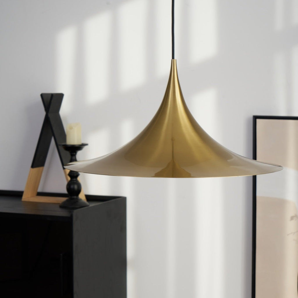 Ceiling Pendant Lamp Lighting Lobby