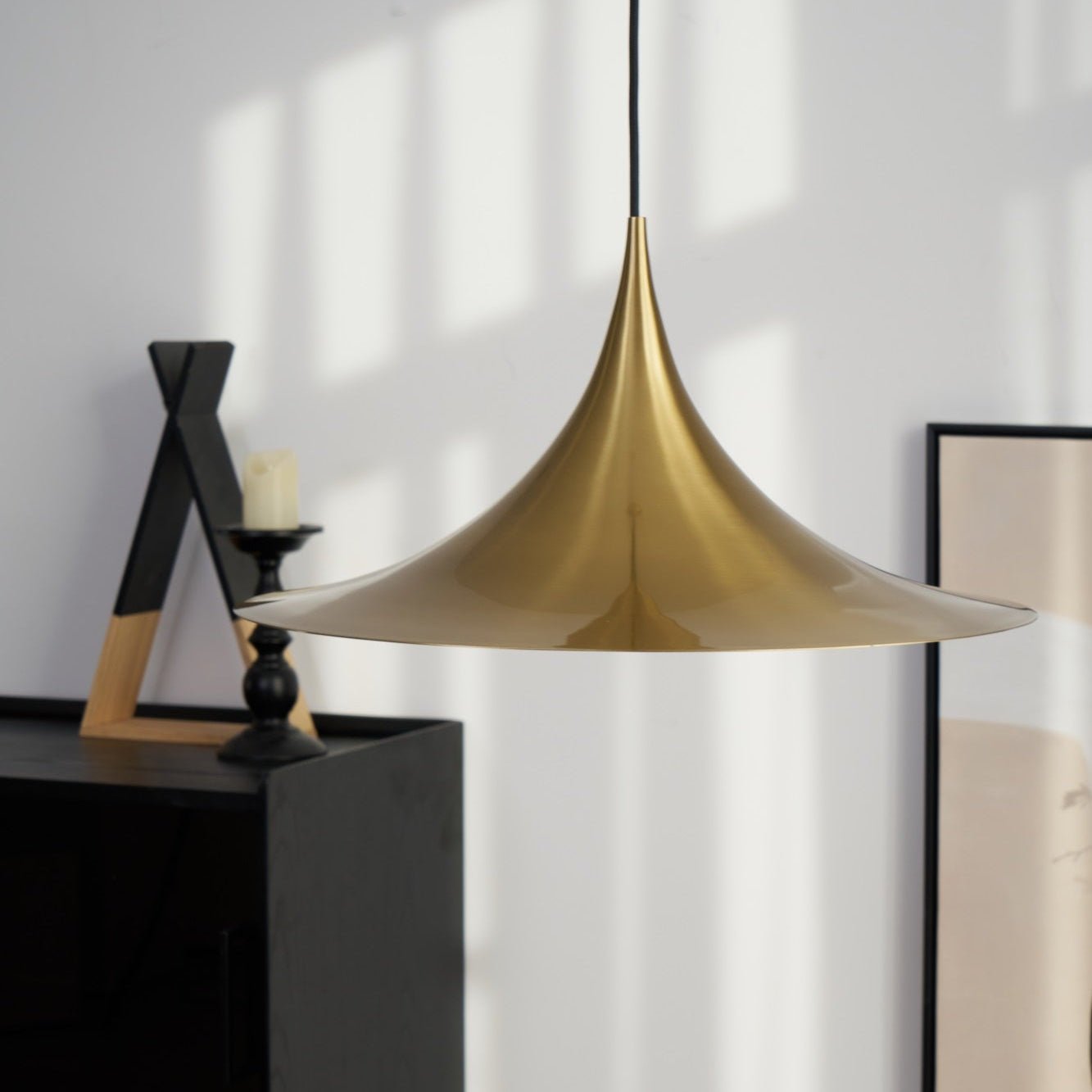 Ceiling Pendant Lamp Lighting Lobby