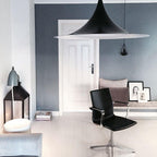Ceiling Pendant Lamp Lighting Lobby