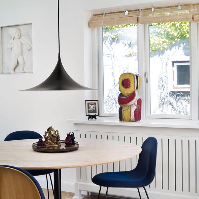 Ceiling Pendant Lamp Lighting Lobby