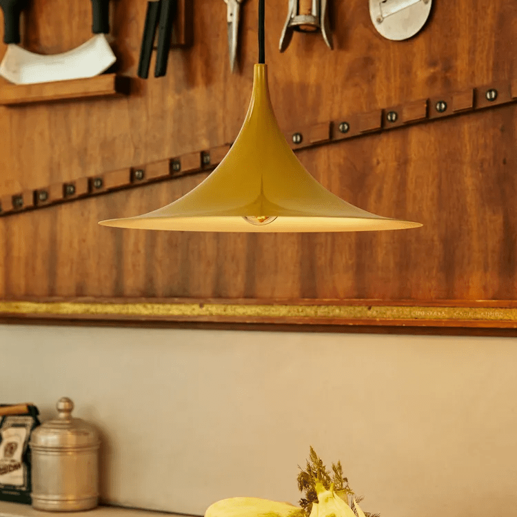 Ceiling Pendant Lamp Lighting Lobby