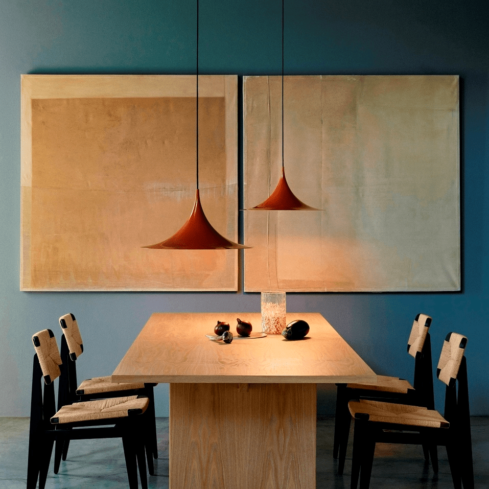 Ceiling Pendant Lamp Lighting Lobby