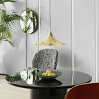 Ceiling Pendant Lamp Lighting Lobby
