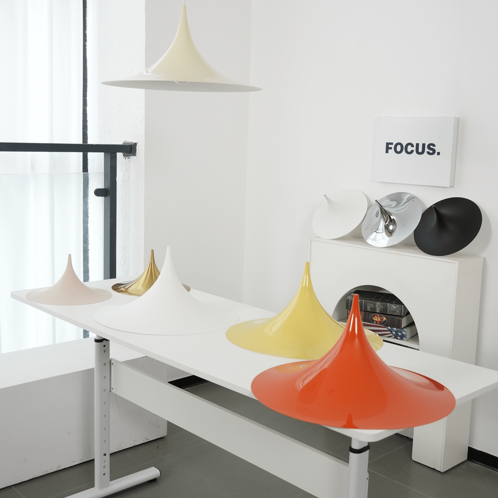 Ceiling Pendant Lamp Lighting Lobby