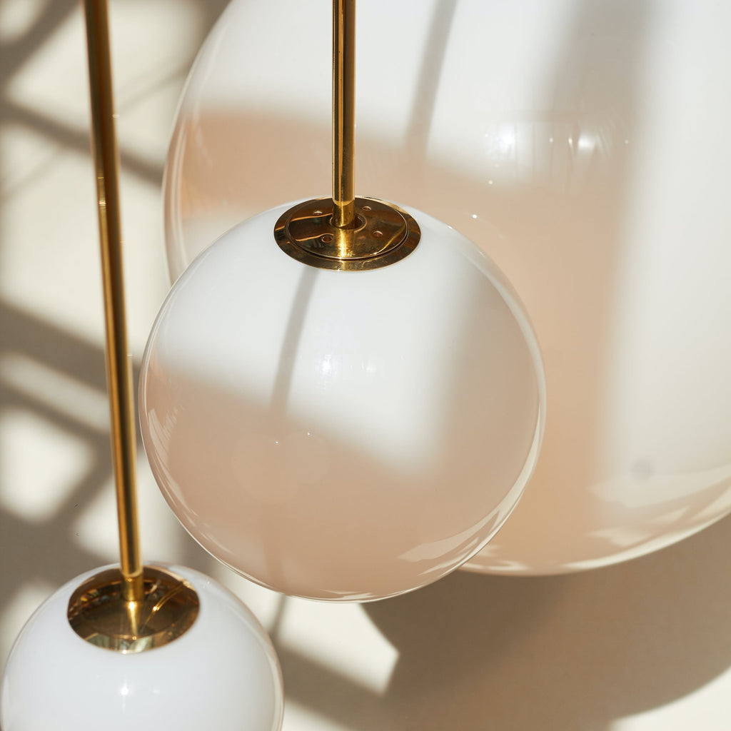 Ceiling Pendant Light Brass Architectural Series Lighting Lobby