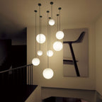 Ceiling Pendant Light Brass Architectural Series Lighting Lobby