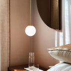Ceiling Pendant Light Brass Architectural Series Lighting Lobby