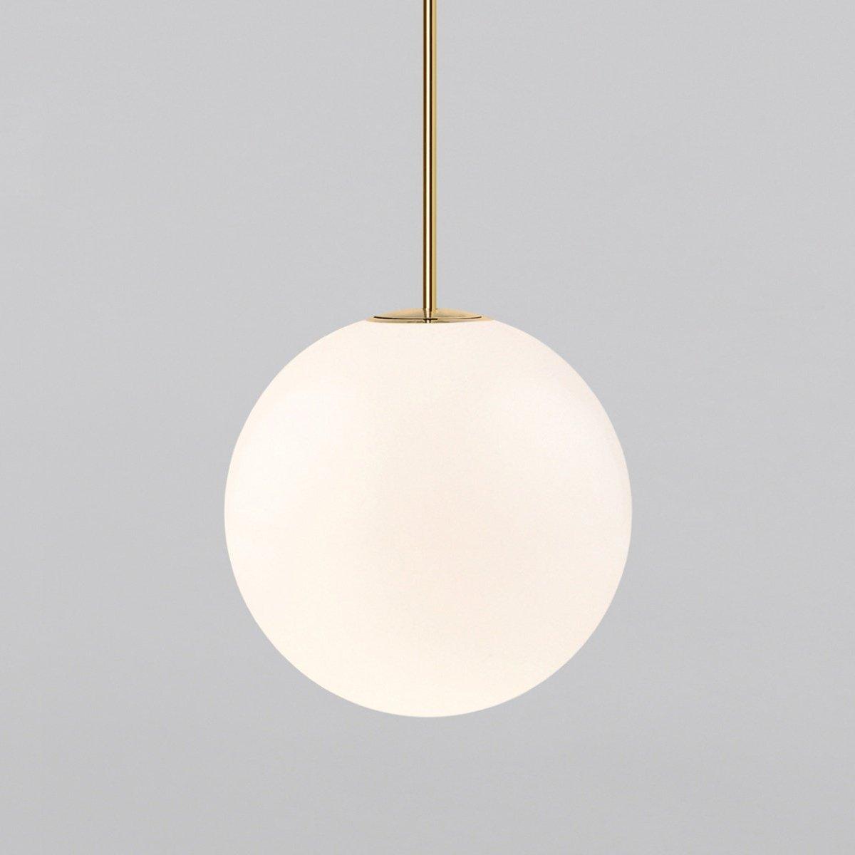 Ceiling Pendant Light Brass Architectural Series Lighting Lobby