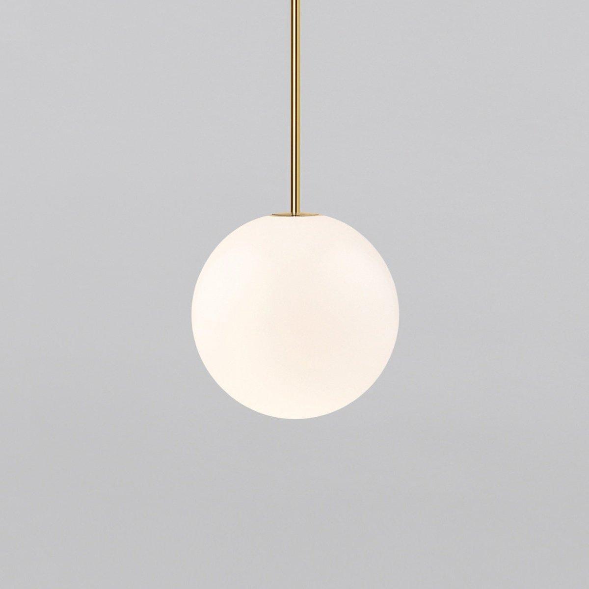 Ceiling Pendant Light Brass Architectural Series Lighting Lobby