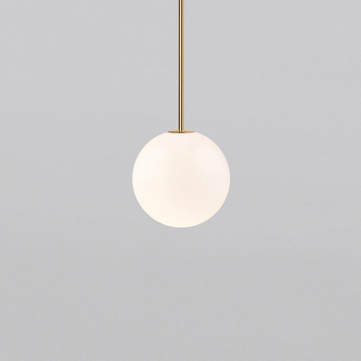 Ceiling Pendant Light Brass Architectural Series Lighting Lobby