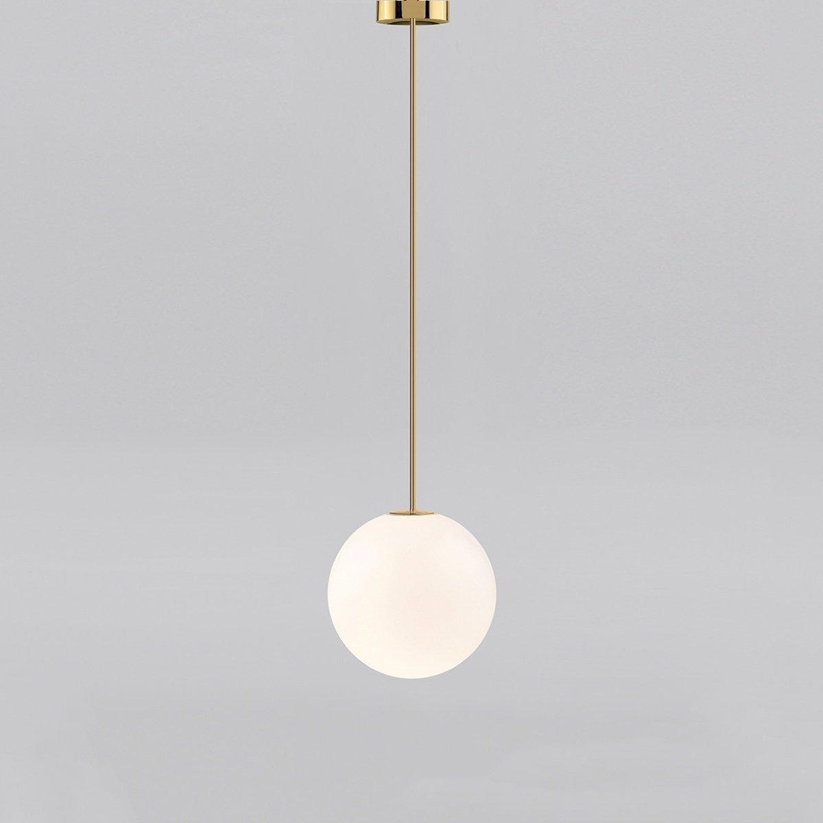 Ceiling Pendant Light Brass Architectural Series Lighting Lobby