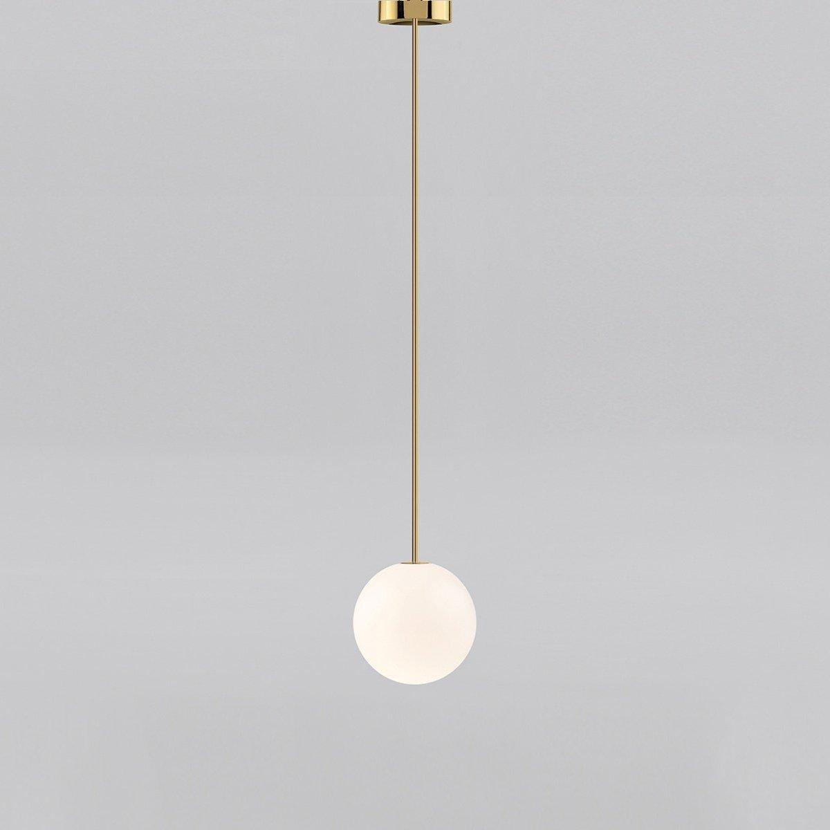 Ceiling Pendant Light Brass Architectural Series Lighting Lobby