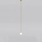 Ceiling Pendant Light Brass Architectural Series Lighting Lobby