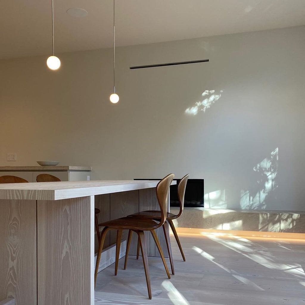 Ceiling Pendant Light Brass Architectural Series Lighting Lobby