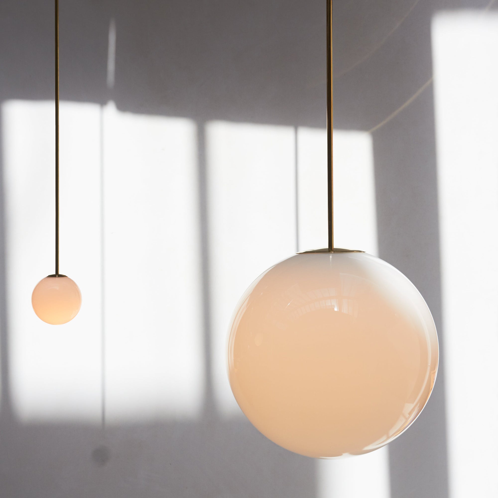 Ceiling Pendant Light Brass Architectural Series Lighting Lobby