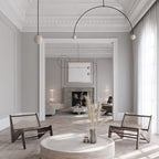 Ceiling Pendant Light Brass Architectural Series Lighting Lobby