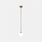 Ceiling Pendant Light Brass Architectural Series Lighting Lobby