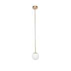 Ceiling Pendant Light Brass Architectural Series Lighting Lobby