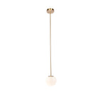 Ceiling Pendant Light Brass Architectural Series Lighting Lobby