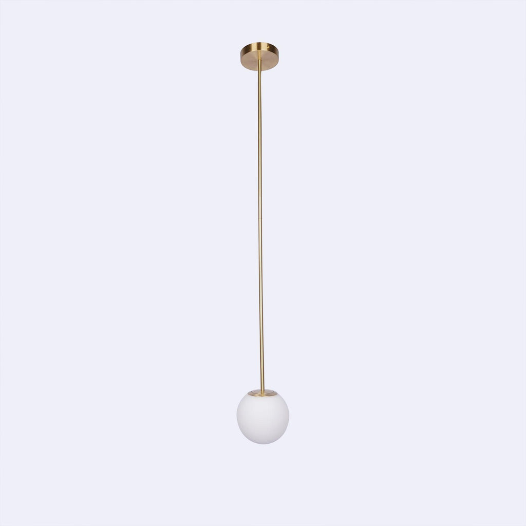 Ceiling Pendant Light Brass Architectural Series Lighting Lobby