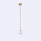 Ceiling Pendant Light Brass Architectural Series Lighting Lobby