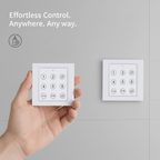 Ceiling Remote Switch Lighting Lobby