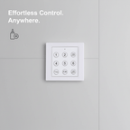 Ceiling Remote Switch Lighting Lobby