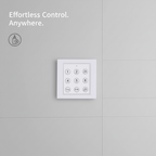 Ceiling Remote Switch Lighting Lobby