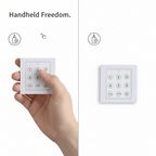Ceiling Remote Switch Lighting Lobby