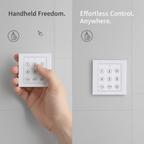 Ceiling Remote Switch Lighting Lobby